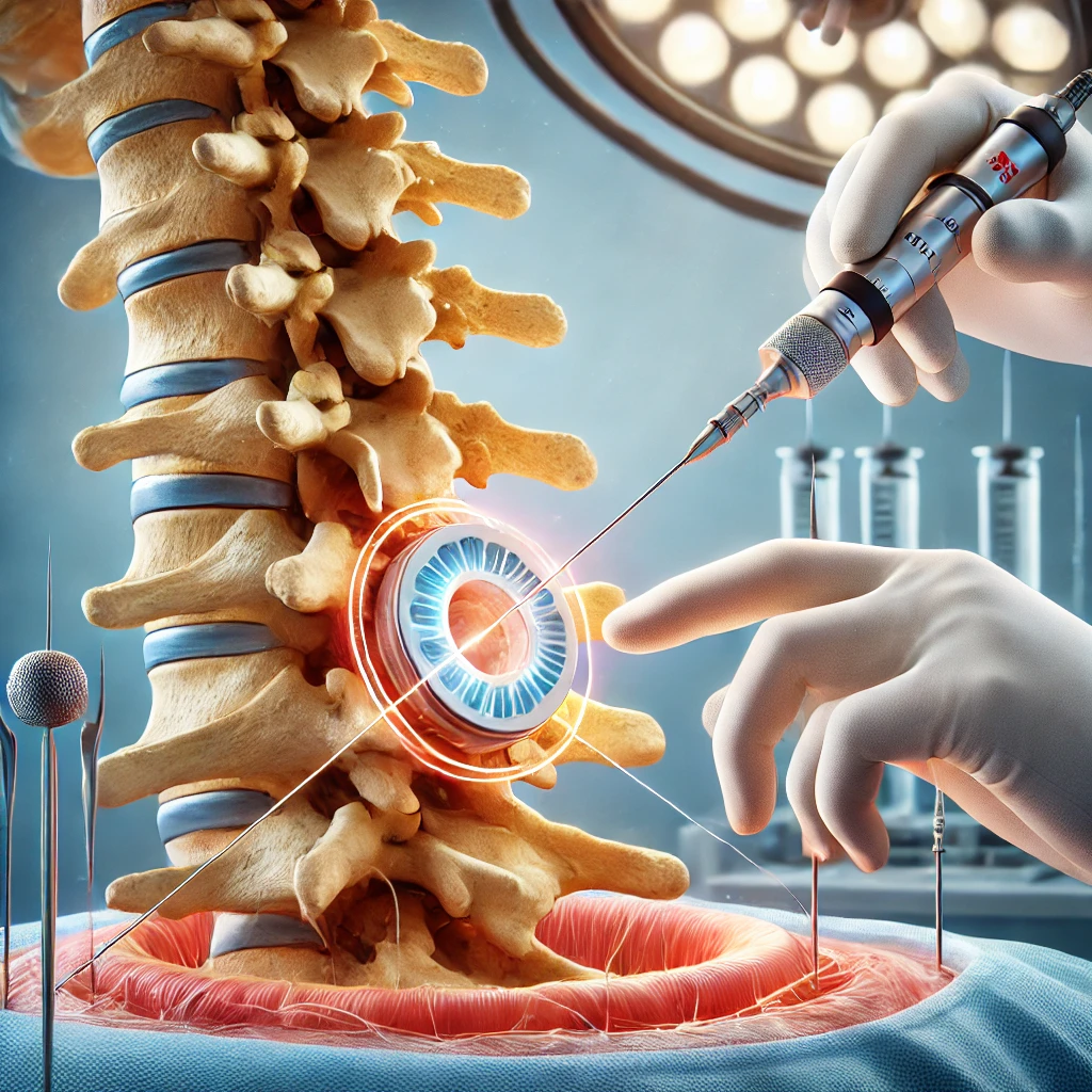 Δισκοπλαστική Δίσκοπλαστική